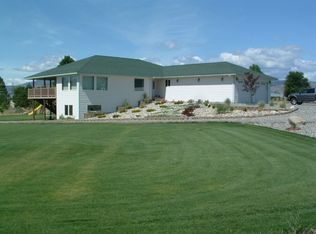 15 Red Apple Dr, Omak, WA 98841