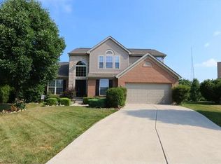 6688 Westminster Ct, Liberty Township, OH 45044