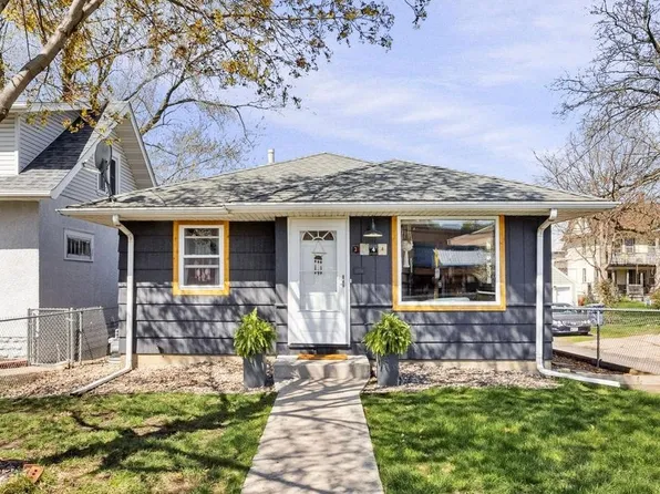 2244 Hayes St NE, Minneapolis, MN 55418