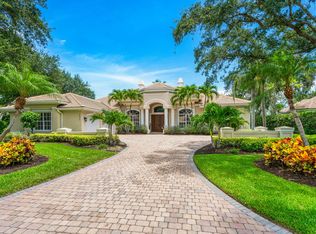 121 Island Sanctuary, Vero Beach, FL 32963