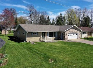 634 N SHATTUCK STREET, Medford, WI 54451