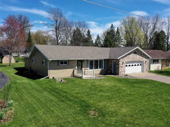 634 N SHATTUCK STREET, Medford, WI 54451