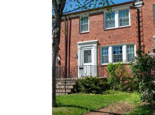 6002 Edmondson Ave, Catonsville, MD 21228