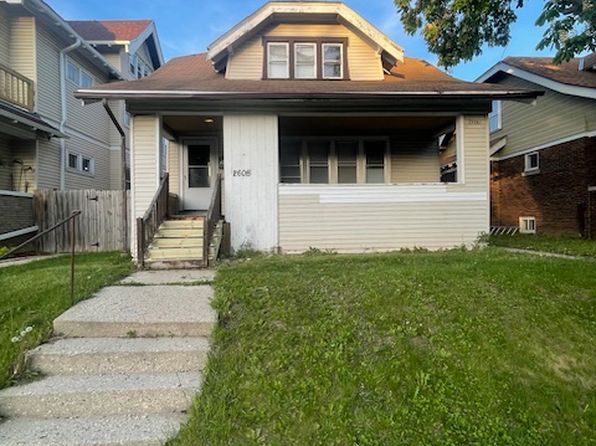 2608 N 40th St
