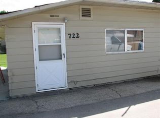 722 S Carmen Ln, Nampa, ID 83686