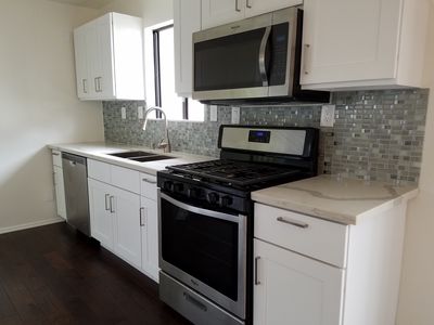 131 S Atlantic Blvd APT C, Alhambra, CA, 91801
