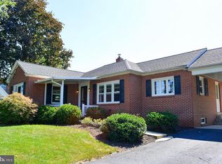 242 Muddy Creek Church Rd, Denver, PA 17517