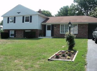 4112 Charley Forest St, Olney, MD 20832