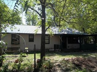5876 S 448th Rd, Rose, OK 74364