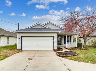 818 Trenton Rd, Trenton, OH 45067