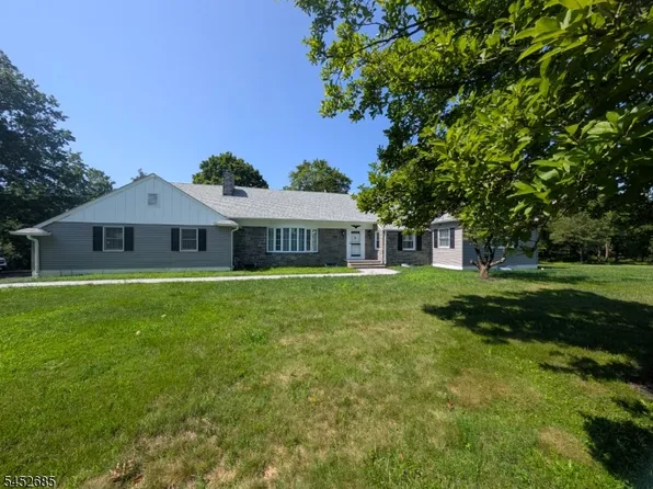 1 Old Readington Rd, Whitehouse Station, NJ 08889
