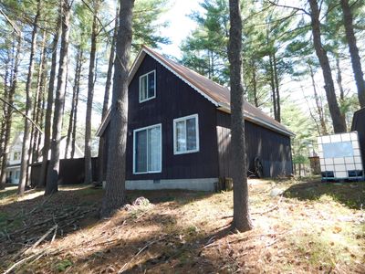 6361 E Bass Lake Rd NE, Kalkaska, MI, 49646