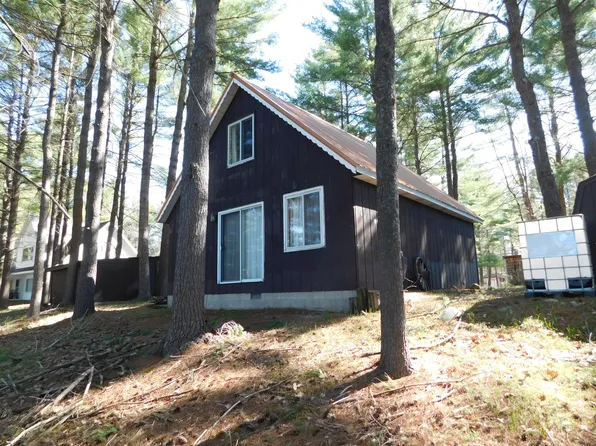 6361 E Bass Lake Rd NE, Kalkaska, MI 49646