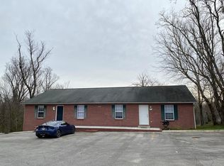 1319 Carolina Ave, Cookeville, TN 38501