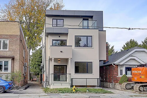 1344 Pape Ave #3 Photo 1