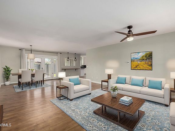 2nd image of 4939 E PARADISE Drive