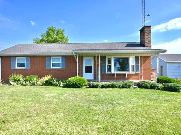 10776 Tank Farm Rd, Cygnet, OH 43413
