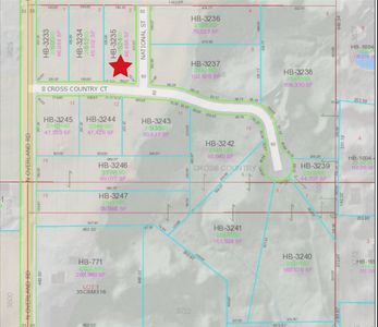524 Cross Country Ct LOT 3, Oneida, WI, 54155