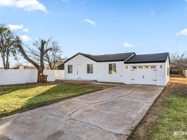 1006 Hirschi Ln, Wichita Falls, TX 76306