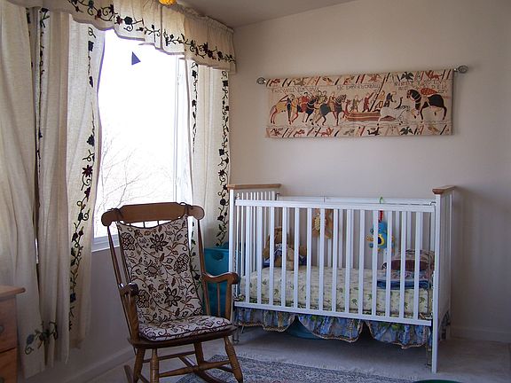 Nursery