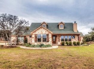 1904 Rio Seco, Leander, TX 78641
