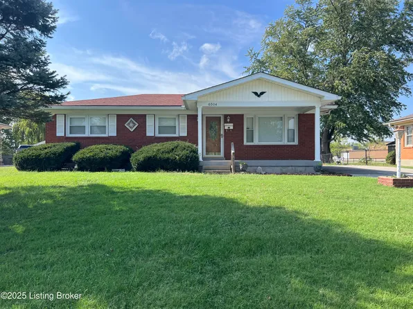 6504 Gabriel Dr, Louisville, KY 40258