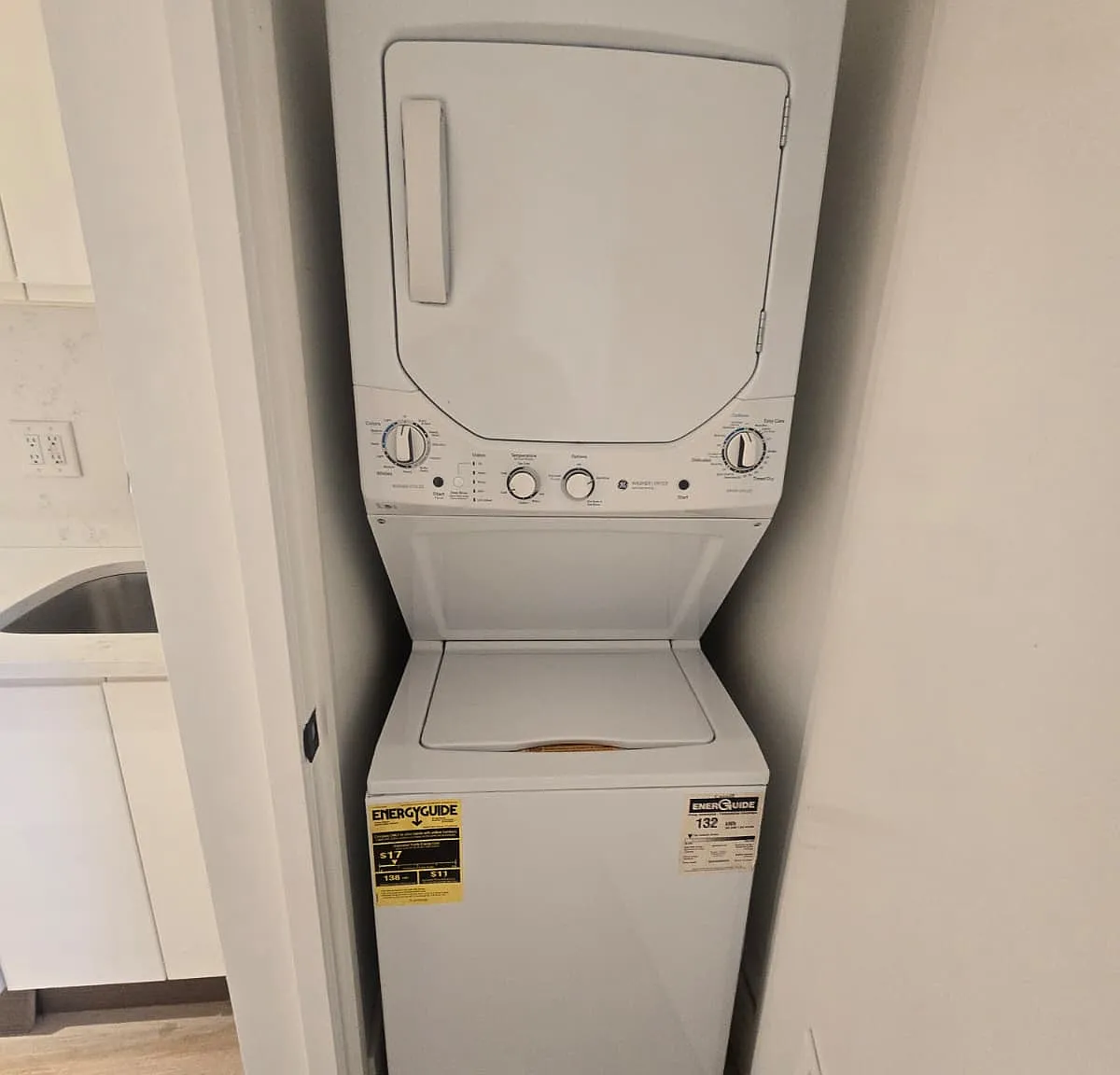 1 bed, $2,550 — Photo 4