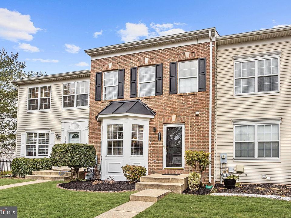 1st image of 3322 Honey Bee Ct