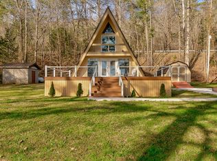 1769 Bennett Lake Rd, Whitwell, TN 37397