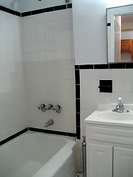 Rented by Knickerbocker Village NY Inc.