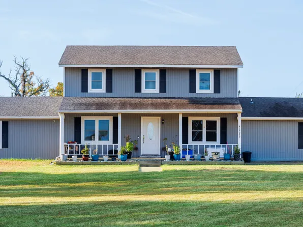 429249 E 1942 Rd, Rattan, OK 74562