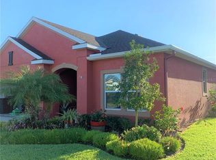 33228 Whisper Pointe Dr, Wesley Chapel, FL 33545