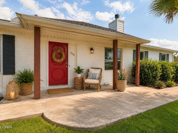3728 Greentree Pl, Panama City, FL 32405
