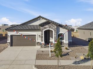 12925 Pontesbury Dr, El Paso, TX 79928