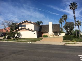 16901 Bedford Ln, Huntington Beach, CA 92649