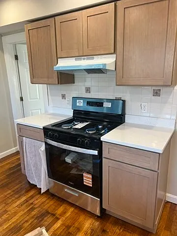2 bed, 1.0 bath, 1100 sqft, $2,800 — Photo 4