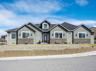 314 Stoneridge Dr, East Wenatchee, WA 98802