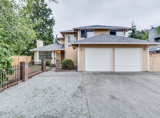 412 146th St SW, Lynnwood, WA 98087