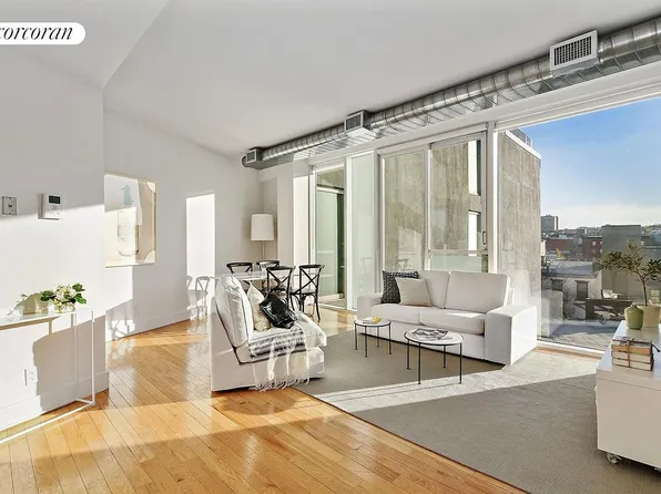 904 Pacific St #601, Brooklyn, NY 11238