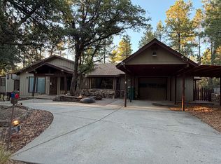 1470 E Cima De Pina, Prescott, AZ 86303