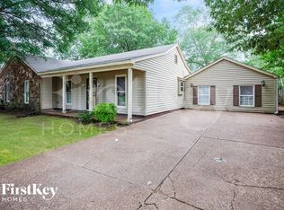 6311 Kingscrest Ln, Memphis, TN 38115