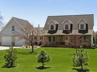 1859 185th St, Lester Prairie, MN 55354
