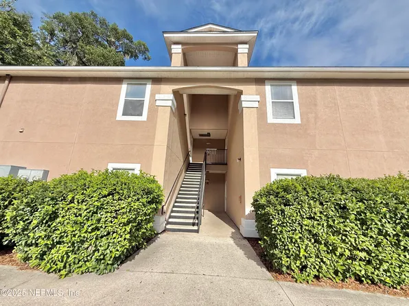 6788 MANOTAK OAKS Drive #207, Jacksonville, FL 32210