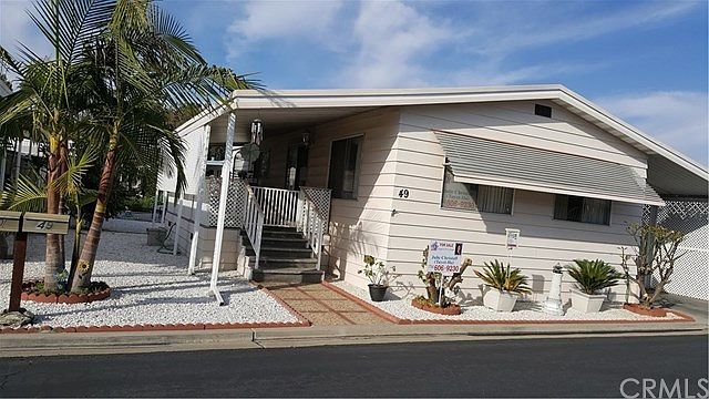 2nd image of 15300 Magnolia St Space 49