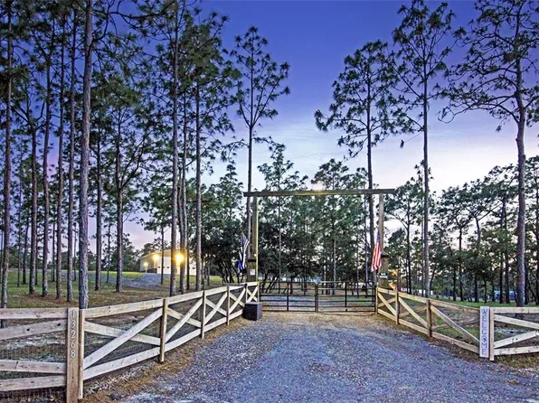 13268 Harrison St Lot 58, Brooksville, FL 34613