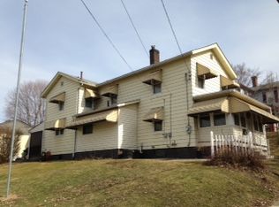 39 S 5th St, Sharpsville, PA