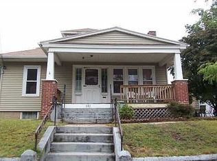 141 Alabama Ave, Providence, RI 02905