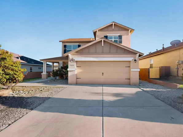 3604 Buckaroo Rd NE, Rio Rancho, NM 87144