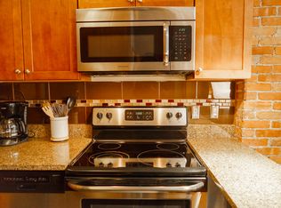 17 Garrison St #4, Boston, MA 02116