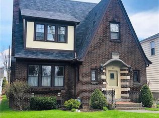 53 Olney Dr, Amherst, NY 14226